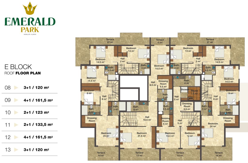 28 Emerald Park Floor Plan Emerald Park Condos Home Leader